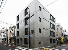 SPEC RESIDENCE 東雪谷