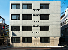 SPEC RESIDENCE 西大井