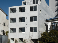 SPEC RESIDENCE 世田谷代田