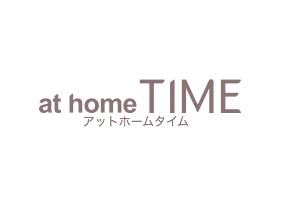 GARAGE SPEC 武蔵小山が「at home TIME 8月号」に掲載されました。